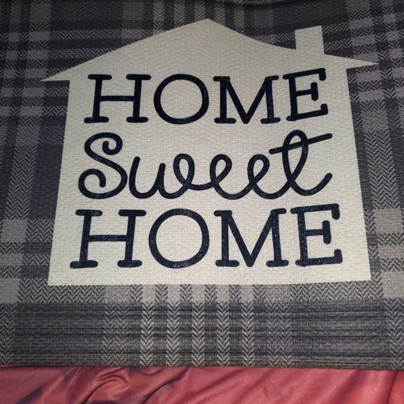 Home sweet home floor Mat.. - Picture 1 of 1